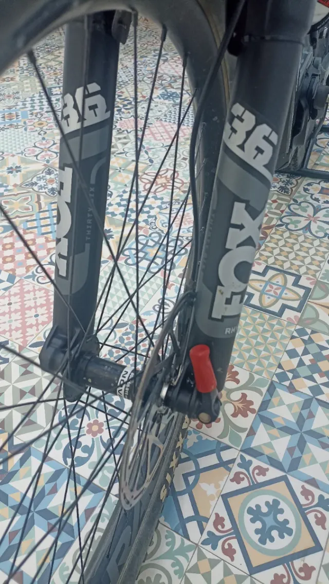 Focus Jam2 6.8 Ebike