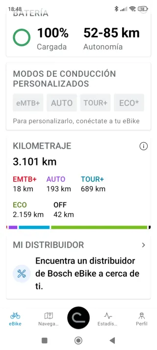 Focus Jam2 6.8 Ebike