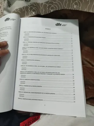 Resumen y Esquemas del Temario Guardia Civil – ...