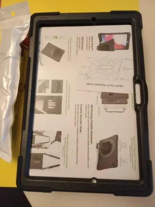 Funda Samsung Galaxy Tab A8