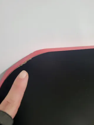 Scrivania da 140 cm regolabile in altezza