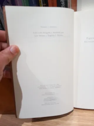 Figuras del desasosiego moderno.