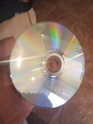 CD Bruce Springsteen Nebraska