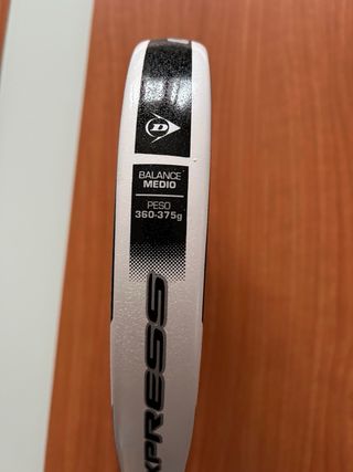 Pala Padel Dunlop Expréss