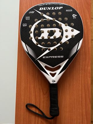 Pala Padel Dunlop Expréss