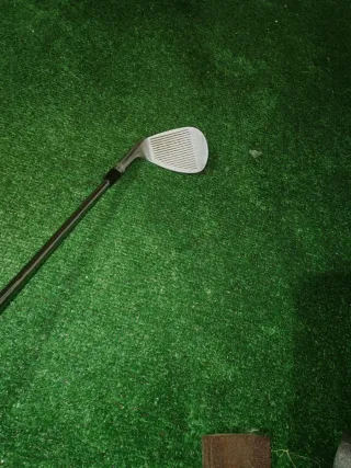 Cunha Titleist BV 56 SM9