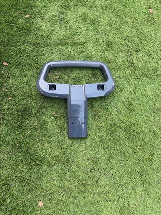 Carro robot Maytronics