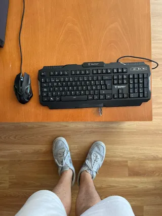 PC Gaming i5-11400F / 16GB DDR4 / GTX 1650