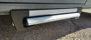 Autocaravana Camper  McLouis Menfys 3 Maxi S Line