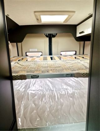 Autocaravana Camper  McLouis Menfys 3 Maxi S Line