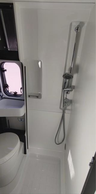 Autocaravana Camper  McLouis Menfys 3 Maxi S Line