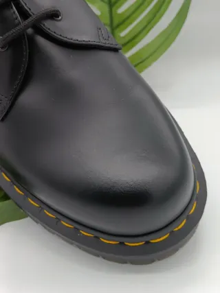 Scarpe uomo Dr. Martens Oxford pelle n.43