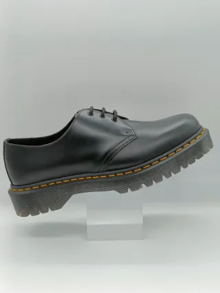 Scarpe uomo Dr. Martens Oxford pelle n.43