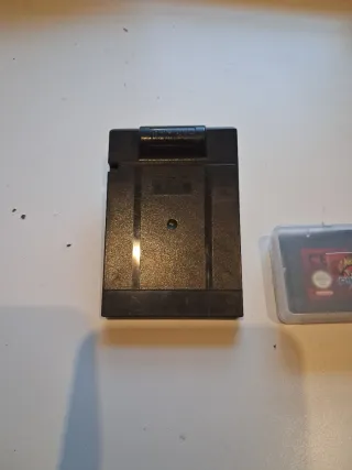 Pack Juego Game Boy Pinball Pokémon