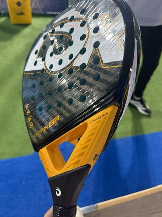 2 Pala de pádel Lok