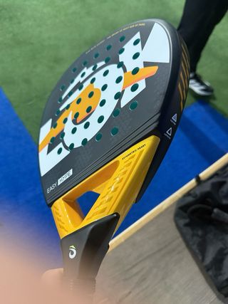 2 Pala de pádel Lok