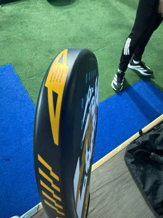 2 Pala de pádel Lok