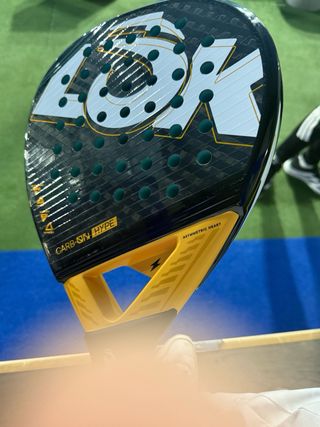 2 Pala de pádel Lok