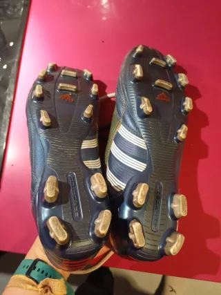 Botas de fútbol Adidas Tacos