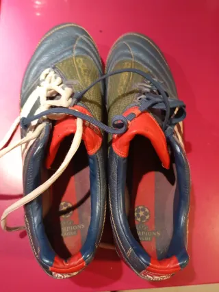 Botas de fútbol Adidas Tacos