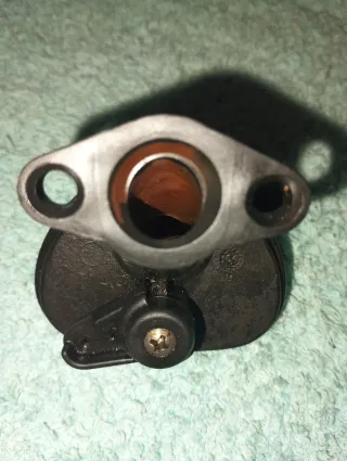 Grifo (original) de calefacción del Seat Marbella