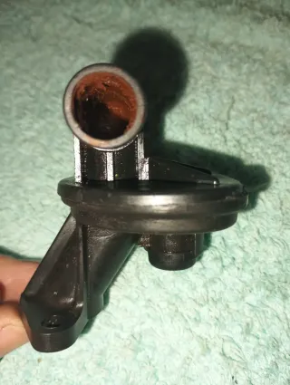 Grifo (original) de calefacción del Seat Marbella