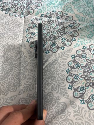 Xiaomi Redmi Note 13 Pro+ 5G Negro
