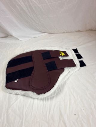 Lot B2B 58 Guêtres CSO /Protector tendón caballo