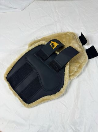 Lot B2B 58 Guêtres CSO /Protector tendón caballo