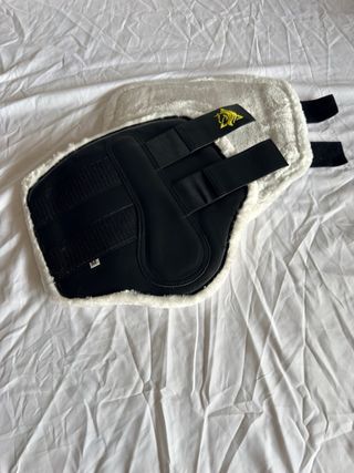 Lot B2B 58 Guêtres CSO /Protector tendón caballo