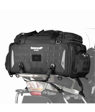 Bolsa Moto Rhinowalk 70L