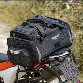 Bolsa Moto Rhinowalk 70L