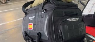 Bolsa Moto Rhinowalk 70L