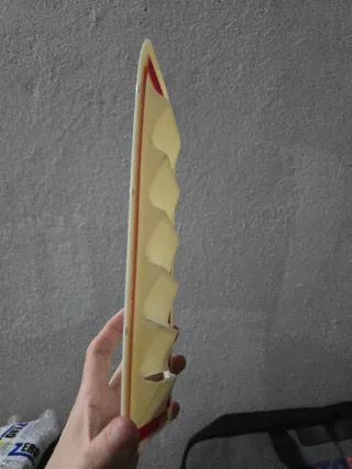 Entradas de aire capo carbono