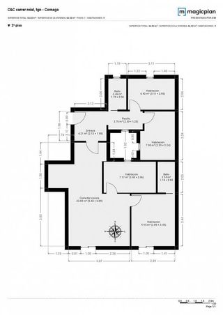 Piso en venta en Barris Marítims en Tarragona