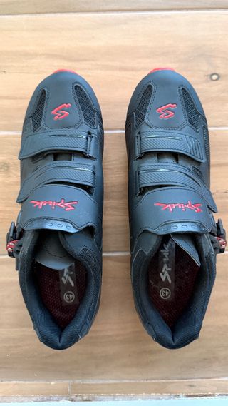 Botas Shimano Ciclismo MTB