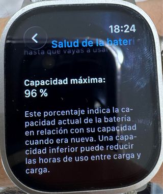 Apple Watch Ultra 2