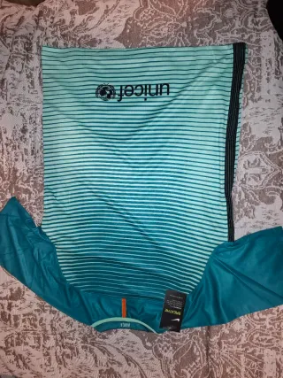 Camiseta FC Barcelona Nike Talla L