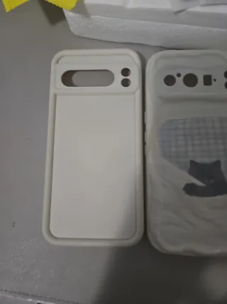 Protectores Pantalla antiespía Pixel 8 Pro Google