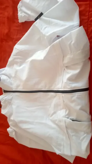 Sudadera imitación Stone Island