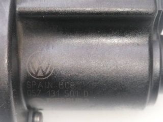 VALVULA EGR AUDI A8 (4E2) 581129