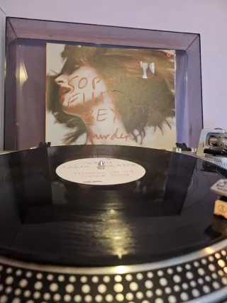 Sophie Ellis-Bextor - Murder On The Dancefloor