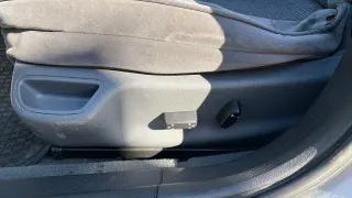 Peugeot 407 SW 2.0 Hdi