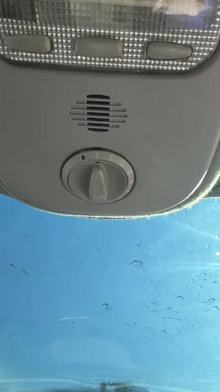 Peugeot 407 SW 2.0 Hdi