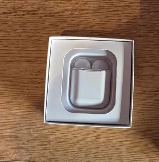 Airpods Apple poco usati