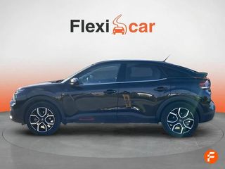 Citroën C4 ë-C4 eléctrico 100kW Shine