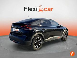 Citroën C4 ë-C4 eléctrico 100kW Shine