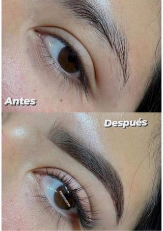 Esteticista a domicilio