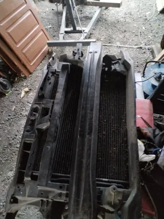 Frontal completo VW Touran / Golf 5 / Octavia