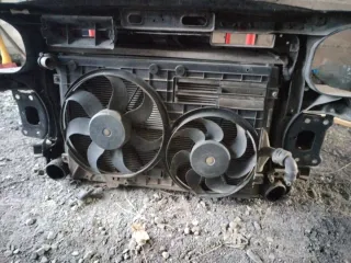 Frontal completo VW Touran / Golf 5 / Octavia